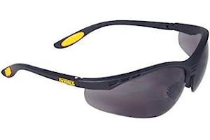 Lentes De Seguridad Con Goma