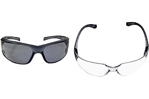 Lentes Protectores 3M