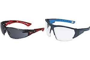 Gafas De Proteccion Graduadas Bolle