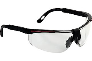 Gafas De Seguridad Con Filtro Uv