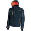 Chaqueta Softshell Hombre Trabajo