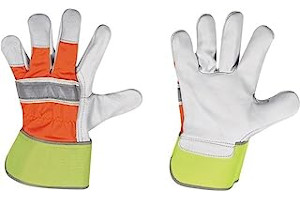 En 511 Guantes De Protección Contra El Frío