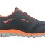 Zapatos De Seguridad Safety Jogger