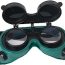 Lentes De Seguridad Para Soldar