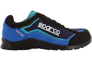 Zapatos De Seguridad Talla 47