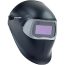 Casco Con Careta 3M