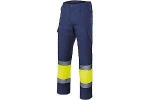 Pantalones De Trabajo Alta Visibilidad 51NnlOGGK-L._AC_UL320_