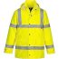 Parkas De Seguridad Reflectante