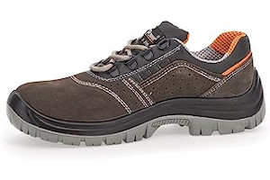 Zapatos De Seguridad Talla 35