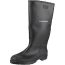 Botas Steel Worker Mujer