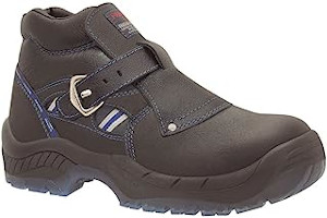 Botas Seguridad Panter Fragua Plus 51VzEpI2HJL._AC_UL320_