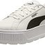 Zapatos De Seguridad Para Mujer Puma