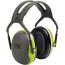 Cascos Caza 3M