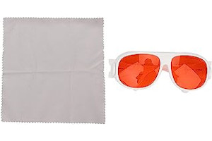 Gafas De Seguridad Uv