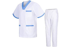 Uniformes Camareros Elegantes 51jtahvruGL._AC_UL320_