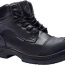 Botas Metatarsales