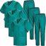 Uniformes Para Personal Medico