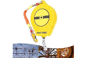 Equipos De Proteccion Personal En El Trabajo 612f4qwQ+lL._AC_UL320_