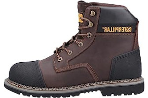 Zapato Seguridad Caterpillar Oferta 617R45VbpyL._AC_UL320_