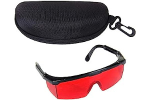 Lentes De Seguridad Transparentes