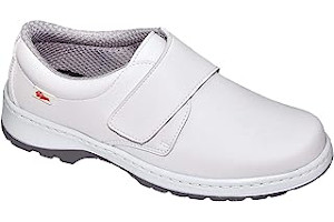 Zapatos De Seguridad Para Personal De Limpieza 61CU1UHSdYL._AC_UL320_