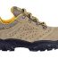 Tienda De Zapatos De Construcción