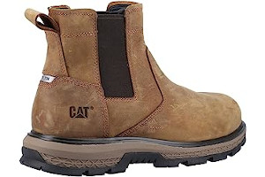 Botines De Seguridad Caterpillar 61MM39fmFbL._AC_UL320_