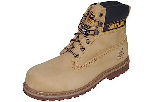Botas De Seguridad Cat Mujer 61SNIwJpRyL._AC_UL320_