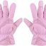 Guantes De Seguridad Para Mujer