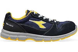 Zapatos De Seguridad Absolute Zero