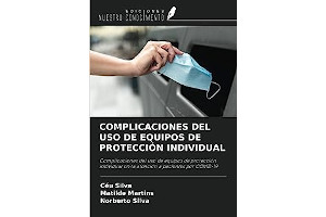 Los Equipos De Protección Individual 61kR8XmbQhL._AC_UL320_