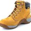Botas De Seguridad Dewalt