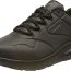 Skechers Punta De Acero Hombre