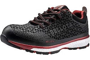 Zapatos De Seguridad Michelin Hombre 712XVYcFMfL._AC_UL320_