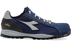 Zapatos De Seguridad Estilo Zapatillas