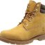 Botas De Trabajo Para Mujer Timberland