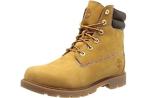 Botas De Trabajo Para Mujer Timberland
