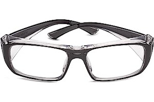 Gafas De Seguridad Con Formula