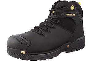 Botas Caterpillar De Seguridad Para Hombre 71UtzNbsaQL._AC_UL320_