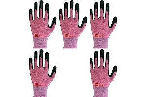 Guantes De Trabajo 3M