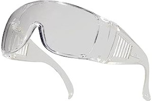 Gafas De Proteccion Delta Plus 71YtkMX17dL._AC_UL320_