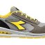 Zapatos Seguridad Diadora Hombre