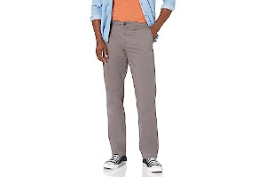 Pantalon Trabajo Gris Hombre 71o7nL3mdOL._AC_UL320_