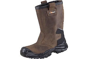 Zapatos De Seguridad Alaska