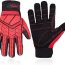 Guantes Contra Electricidad