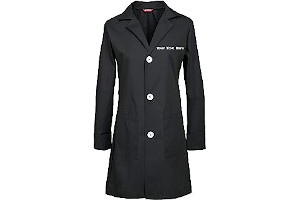 Batas De Laboratorio Personalizadas 71rj5DGQMiL._AC_UL320_