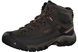 Botas De Seguridad Keen Mujer 71rxefNgMEL._AC_UL320_