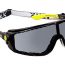 Lentes De Seguridad Ahumados