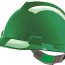 Casco Msa Verde