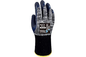 Guantes Para Trabajar Con Calor